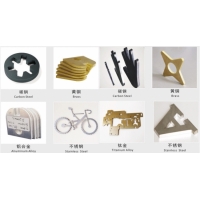 鈑金、廣告、金屬結(jié)構(gòu)件切割